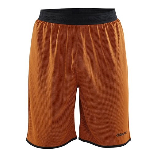 Short Progress Reversible Basket homme – Craft 1911115