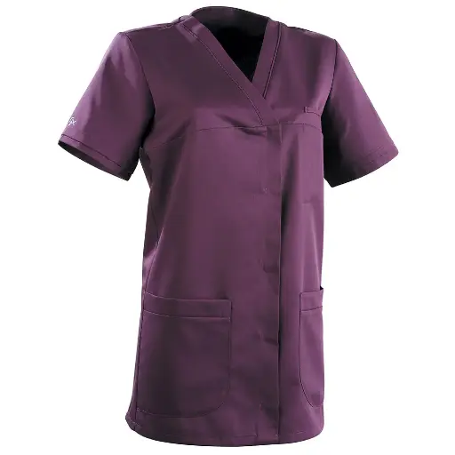 Tunique coupe cintrée femme ALEXANDRA 2