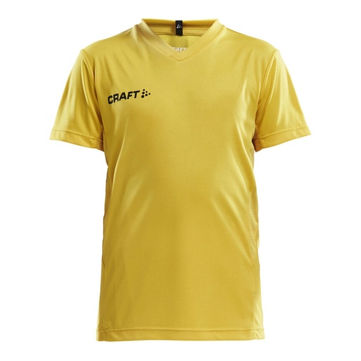 T-shirt Squad Go Solid junior – Craft 1905582