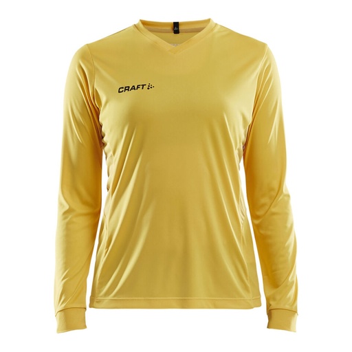 Maillot Squad Go Solid manches longues femme – Craft 1906885