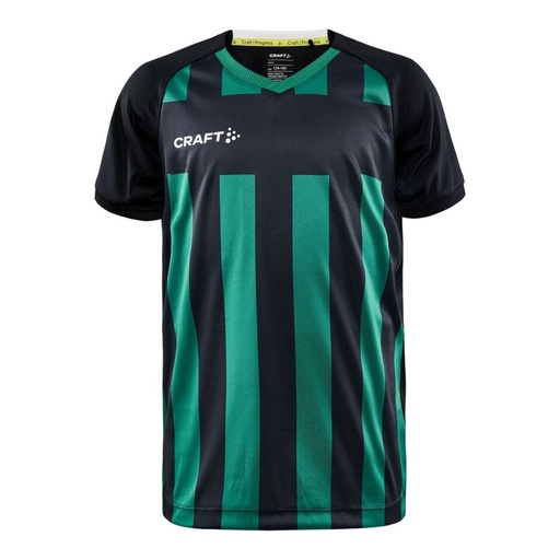 T-shirt Progress 2.0 Stripe junior – Craft 1910177
