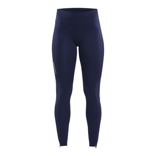 Collant zippé Rush Zip femme – Craft 1907594