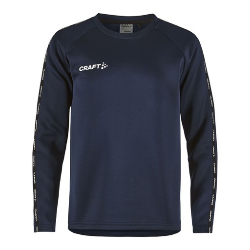 Sweat-shirt Squad 2.0 junior – Craft 1912736