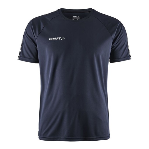 T-shirt Squad Go Contrast homme – Craft 1912725