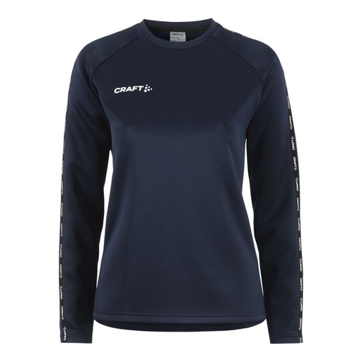 Sweat-shirt Squad 2.0 femme – Craft 1912735