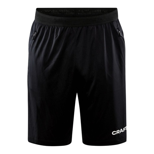 Short Evolve Zip Pocket homme – Craft 1910148