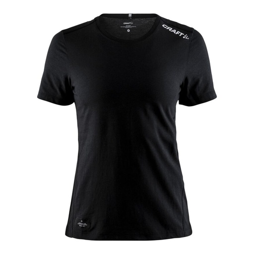 T-shirt Community Mix manches courtes femme – Craft 1907389