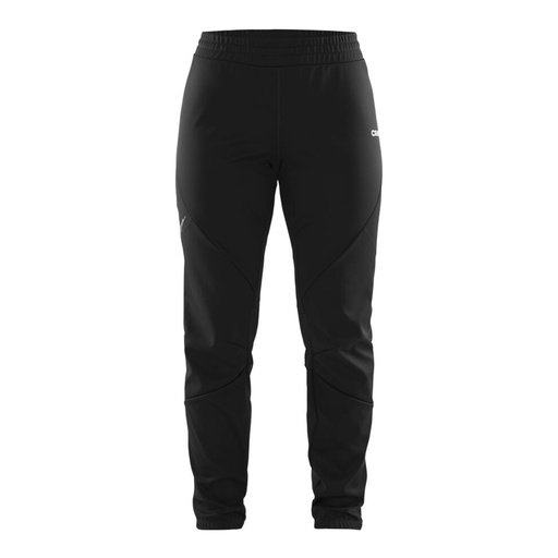 Pantalon zippé Core Nordic Ski Club femme – Craft 1912527
