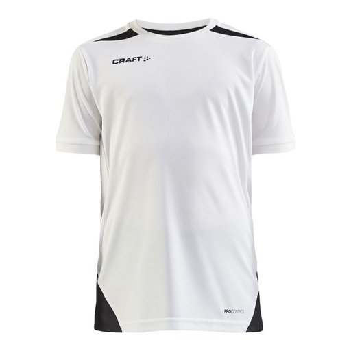 T-shirt Pro Control Impact manches courtes junior – Craft 1908230