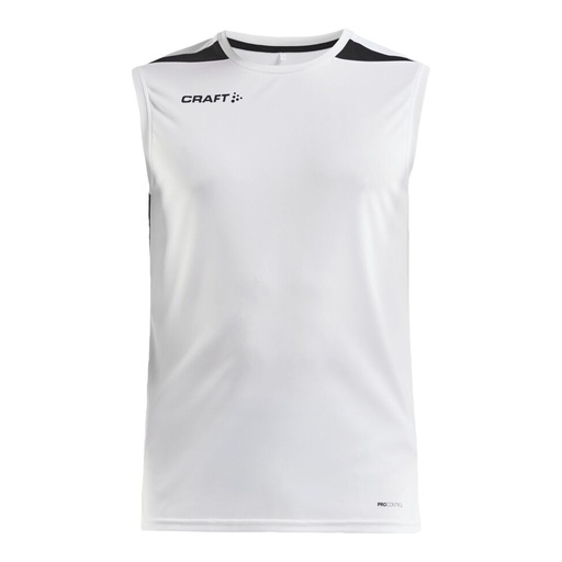 Débardeur Pro Control Impact sans manches homme – Craft 1908234