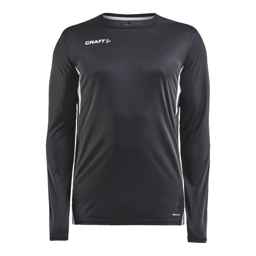 Maillot Pro Control Impact manches longues homme – Craft 1908231
