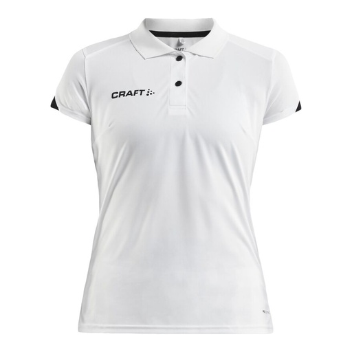 Polo Pro Control Impact femme – Craft 1908226