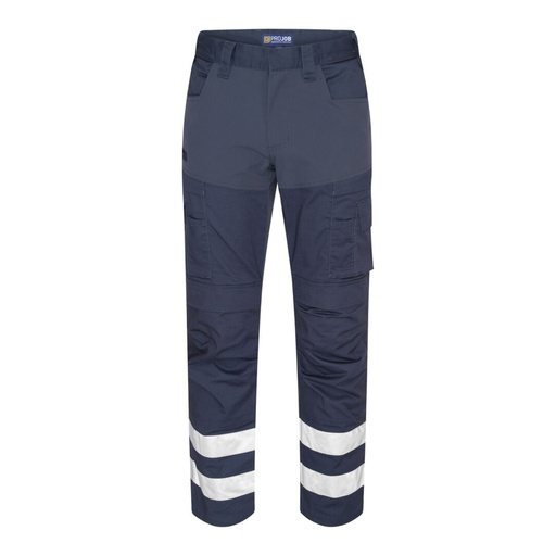 Pantalon stretch réfléchissant – ProJob 642509
