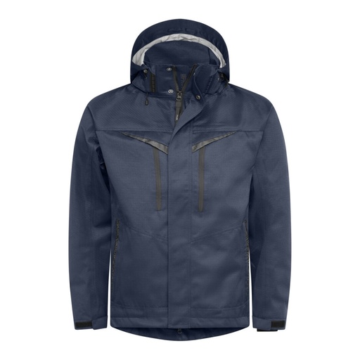 Veste shell avec capuche – ProJob 645455