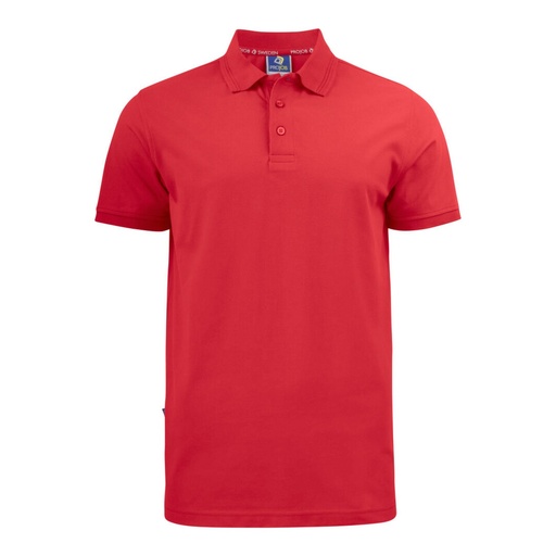 Polo piqué manches courtes – ProJob 642021