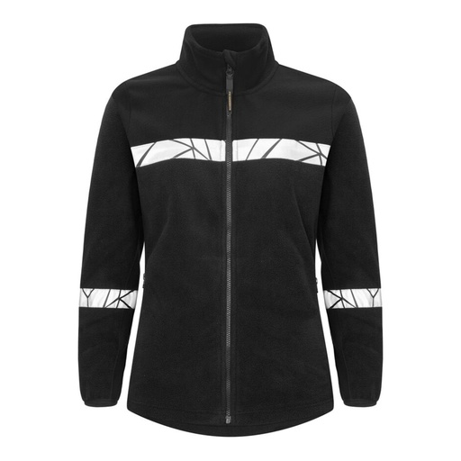 Veste polaire femme Progression – ProJob 647301