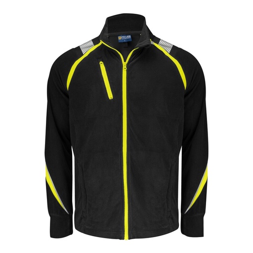 Veste micro polaire – ProJob 642328