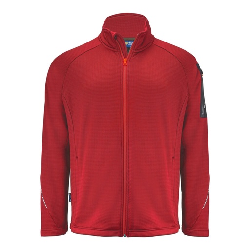 Veste micropolaire fonctionnelle – ProJob 643319