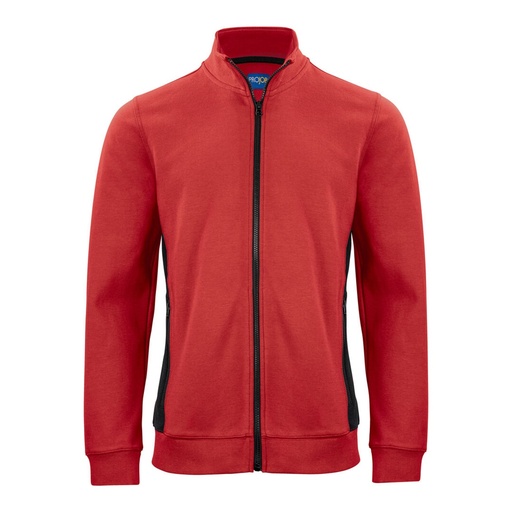 Sweat-shirt full zip – ProJob 642129