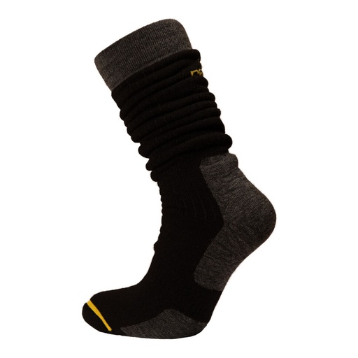Chaussettes hautes en merino – ProJob 649092