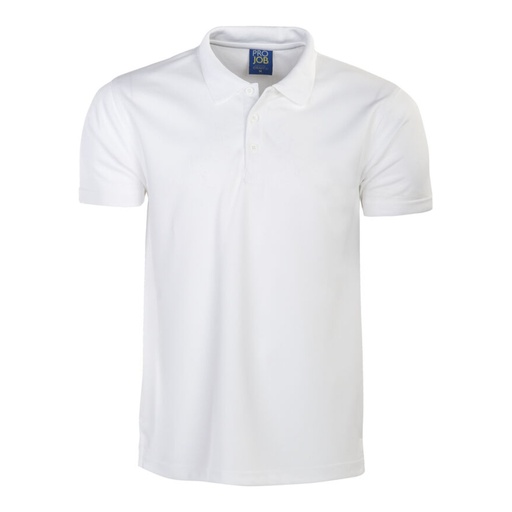 Polo piqué fonctionnel – ProJob 643011