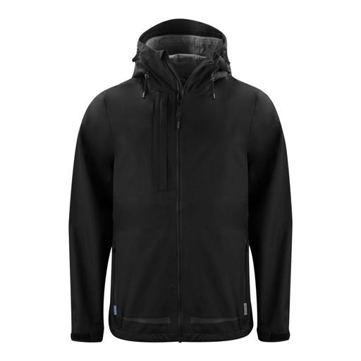 Veste shell fonctionnelle, 3 couches – ProJob 643425