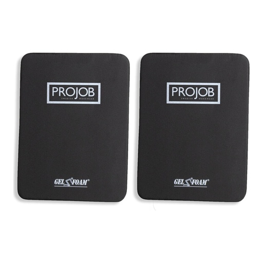 [PJ-649030-99-0] Protections de genoux ergo 22 mm – ProJob 649030