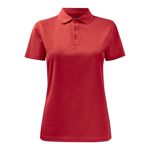 Polo piqué fonctionnel femme – ProJob 642041