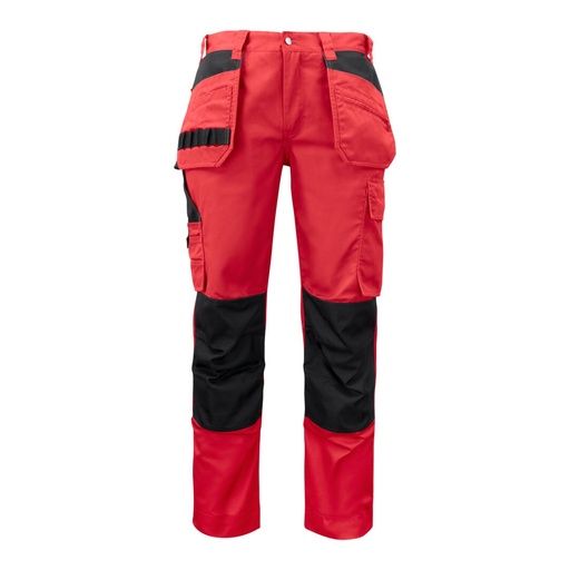Pantalon de travail renforcé avec poches flottantes coupe moderne – ProJob 645531