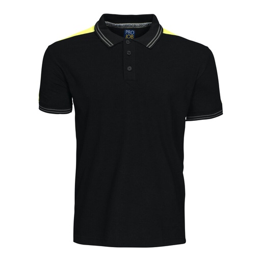 Polo piqué – ProJob 642018