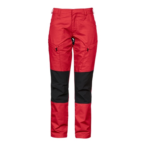 Pantalon stretch coupe moderne femme – ProJob 642521