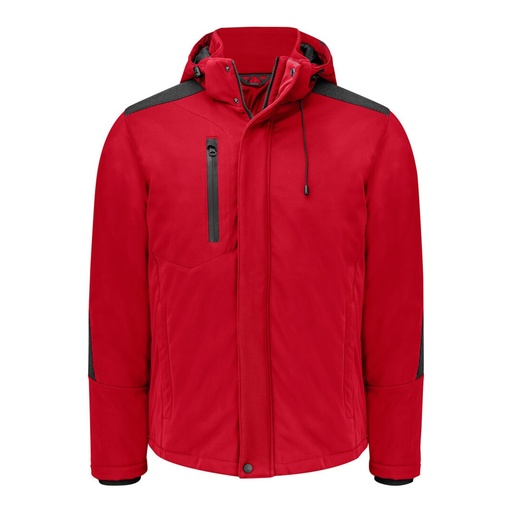 Veste de pluie déperlante et coupe-vent doublée – ProJob 643417