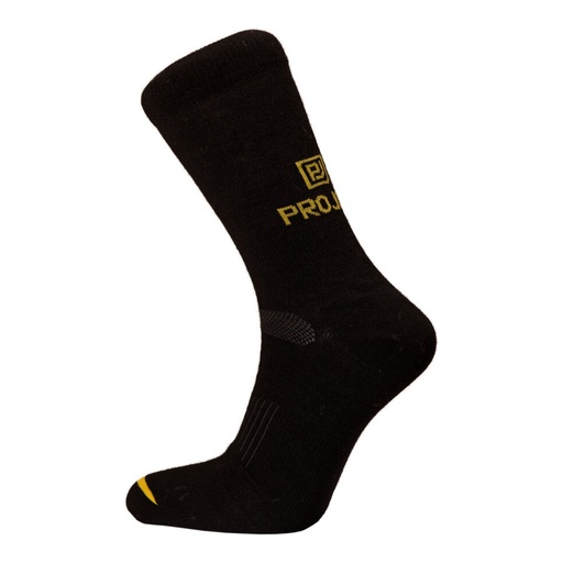 Chaussettes fines en merino – ProJob 649091
