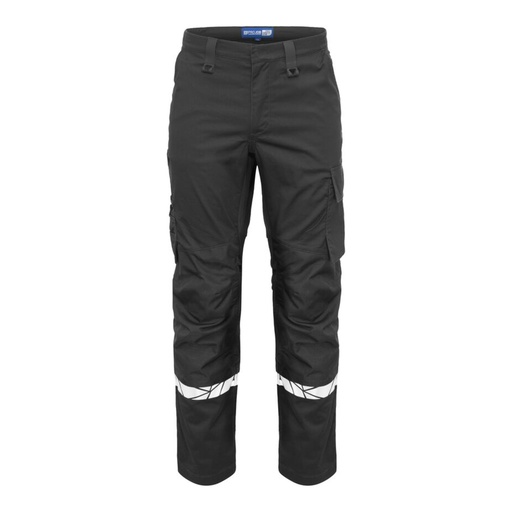 Pantalon de travail avec protège-genoux Progression – ProJob 647508