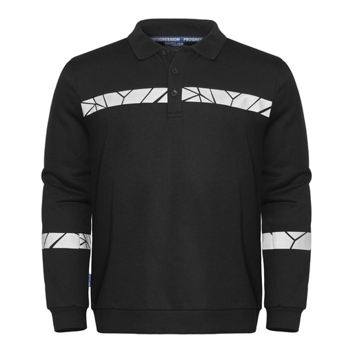Sweat polo Progression – ProJob 647100