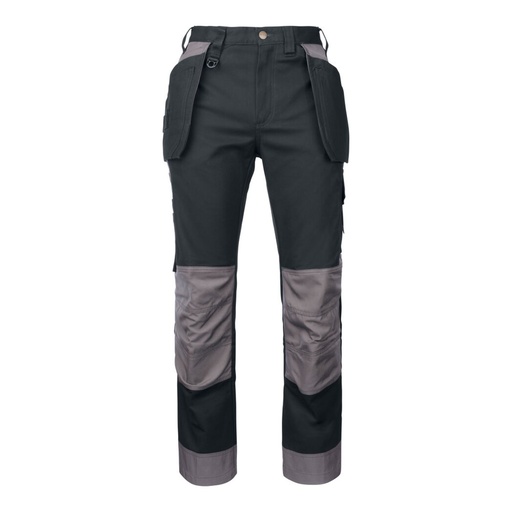 Pantalon de travail avec renforts et poches flottantes – ProJob 645521