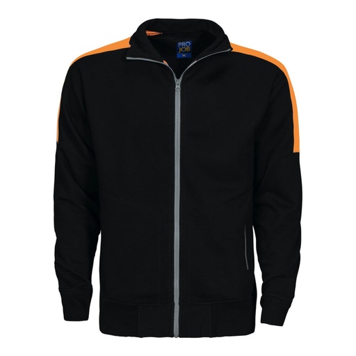 Sweat-shirt – ProJob 642123