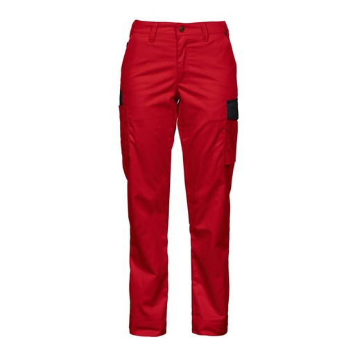 Pantalon de travail coupe moderne femme – ProJob 642519