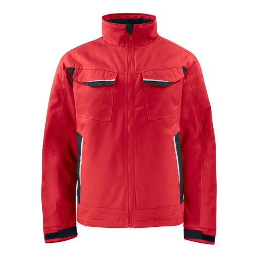 Veste de service contrastée doublée – ProJob 645426
