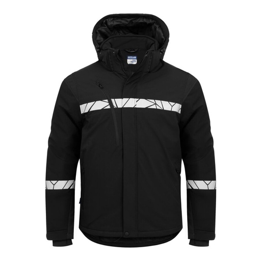 Veste softshell doublée Progression – ProJob 647413