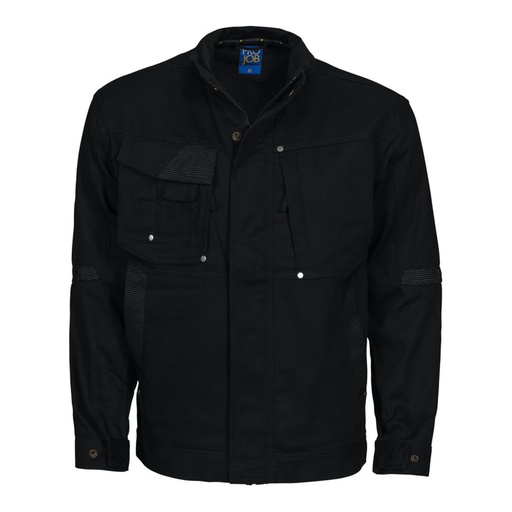 Veste de travail en canvas – ProJob 645414