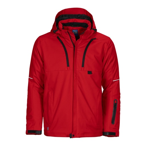 Veste softshell 3 couches doublée – ProJob 643407