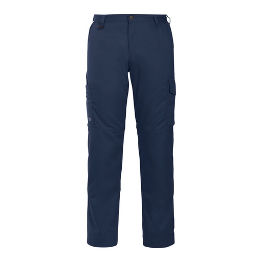 Pantalon de travail femme coupe droite – ProJob 642500