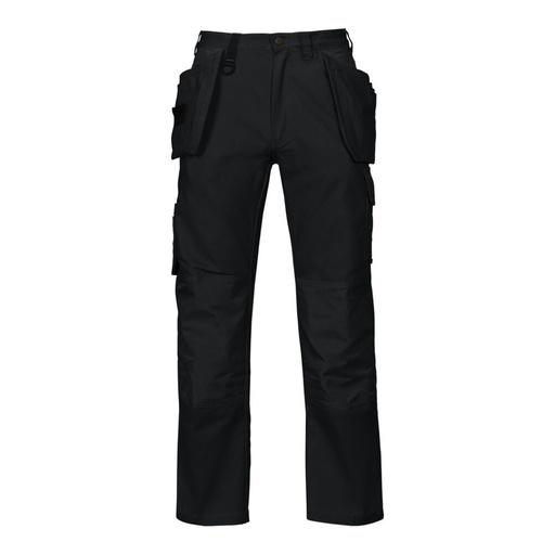 Pantalon avec renforts et poches flottantes – ProJob 645501