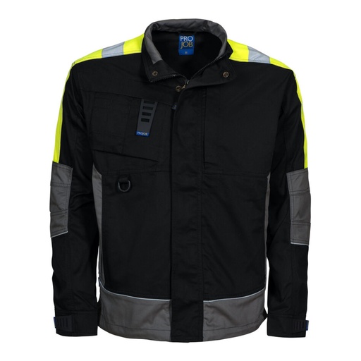 Veste avec finition contrastée – ProJob 644420