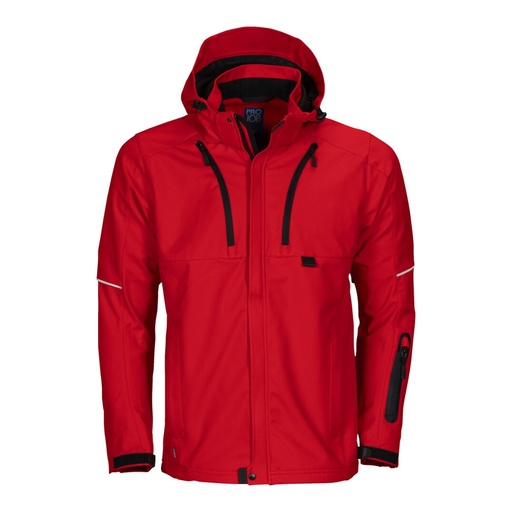 Veste softshell 3 couches – ProJob 643406