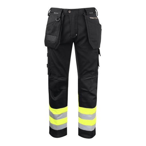 Pantalon de travail avec poches flottantes – ProJob 646524