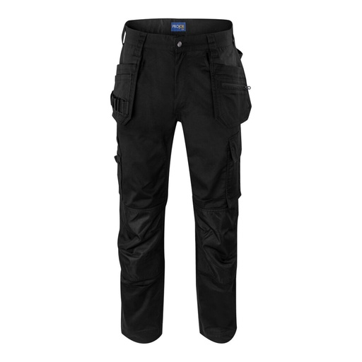 Pantalon stretch avec poches flottantes – ProJob 645570