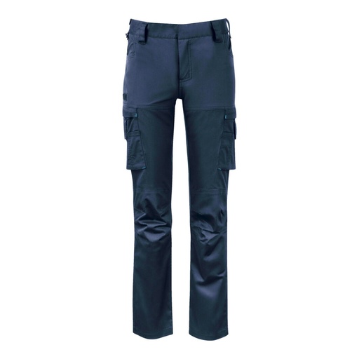 Pantalon de travail stretch femme – ProJob 642553