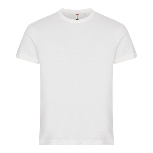 T-shirt Basic homme – Clique 029030